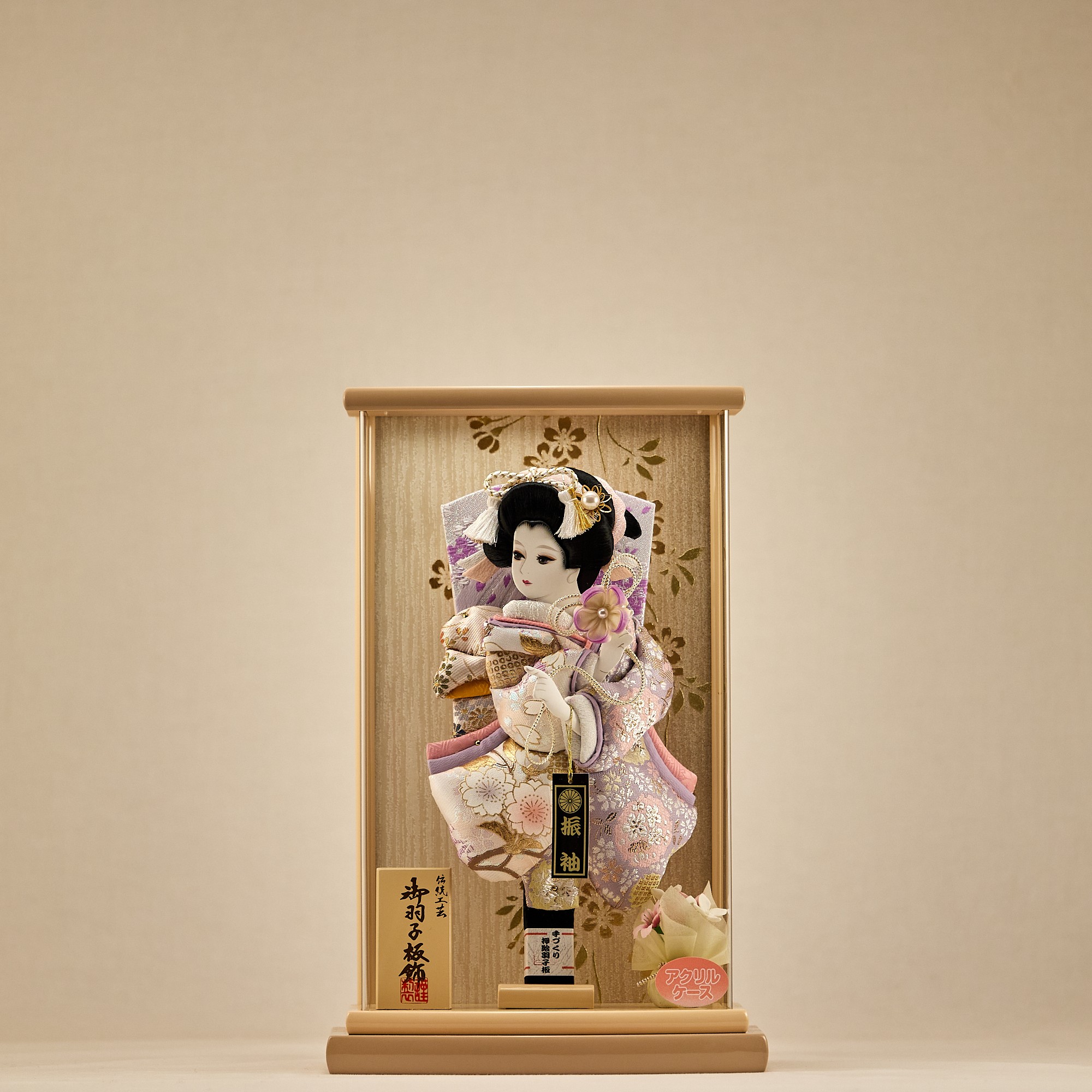 詩音9号 羽子板 茨城県 ひたちなか市 節句人形専門店 人形の桜井 水戸市 那珂市 東海村 日立市 常陸太田市 常陸大宮市 笠間市 大子町 大洗町 城里町 高萩市 北茨城市 鉾田市 茨城町 小美玉市 石岡市 桜川市