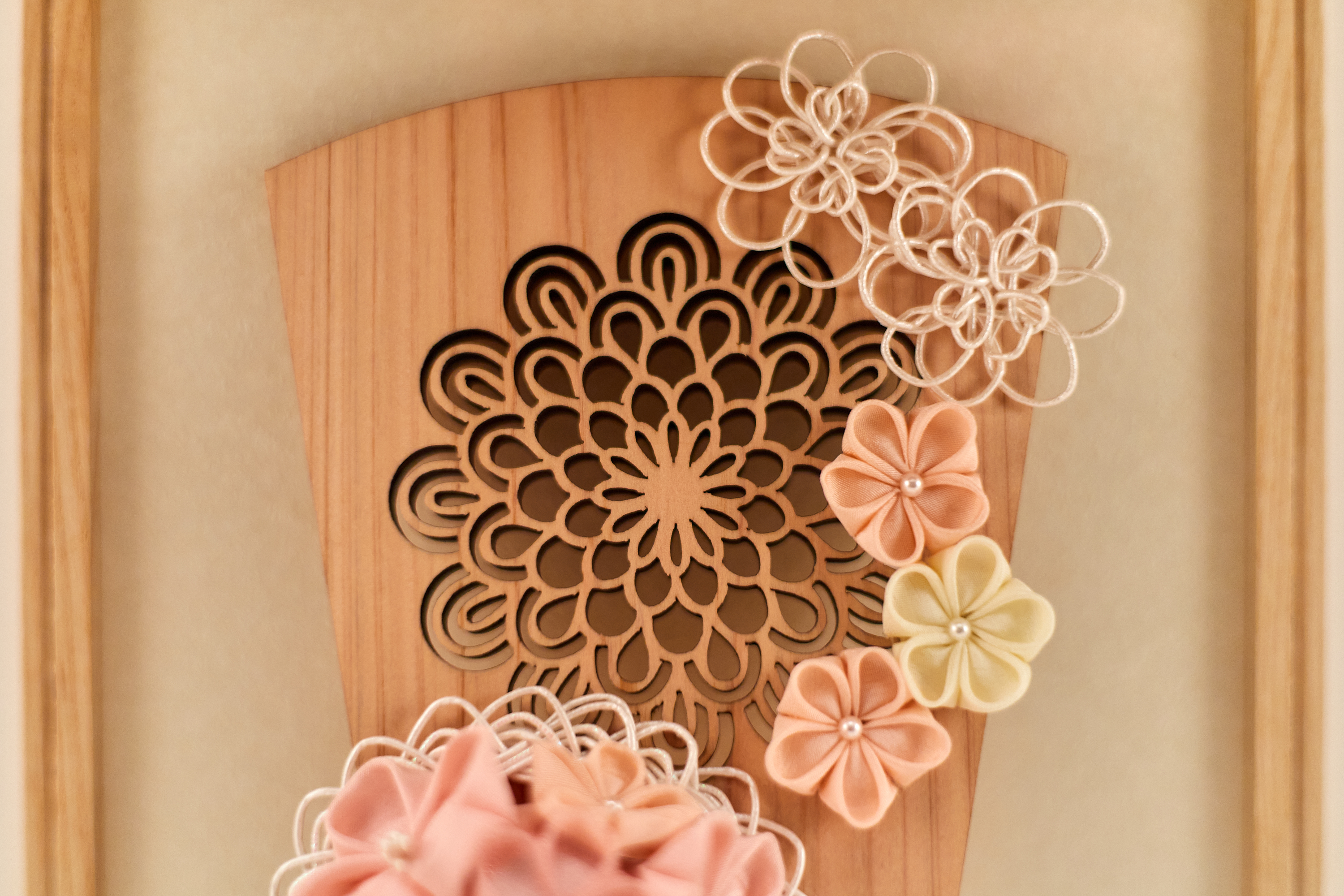 つまみ細工羽子板飾りナチュラルピンク 羽子板 茨城県 ひたちなか市 節句人形専門店 人形の桜井 水戸市 那珂市 東海村 日立市 常陸太田市 常陸大宮市 笠間市 大子町 大洗町 城里町 高萩市 北茨城市 鉾田市 茨城町 小美玉市 石岡市 桜川市