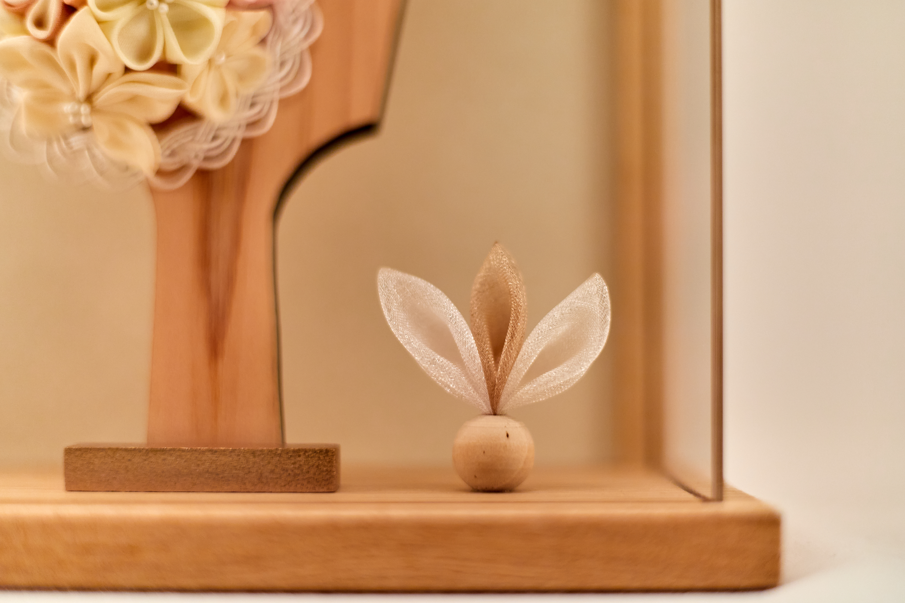 つまみ細工羽子板飾りナチュラルピンク 羽子板 茨城県 ひたちなか市 節句人形専門店 人形の桜井 水戸市 那珂市 東海村 日立市 常陸太田市 常陸大宮市 笠間市 大子町 大洗町 城里町 高萩市 北茨城市 鉾田市 茨城町 小美玉市 石岡市 桜川市