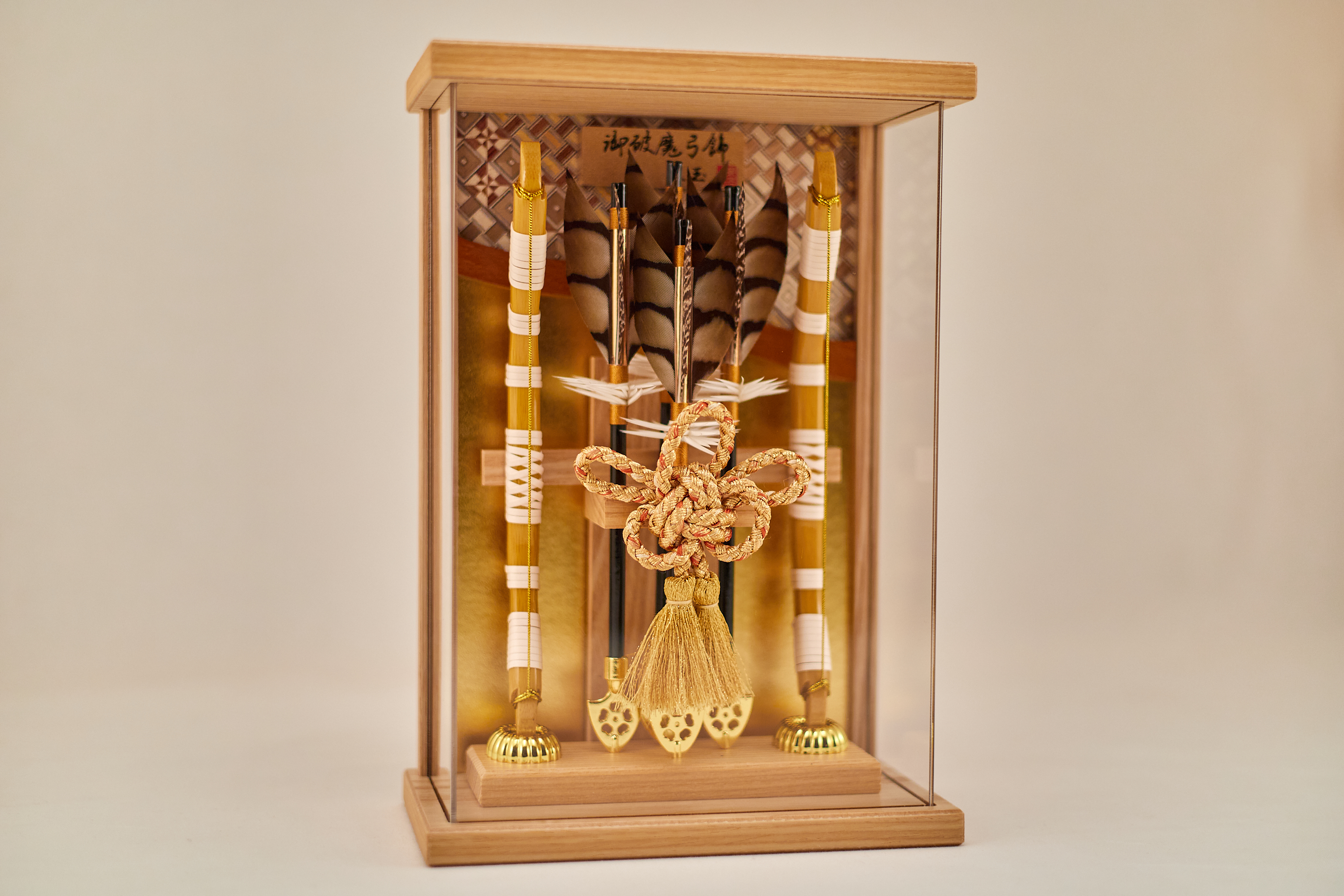 壁掛兼用破魔弓飾り6号 破魔弓 茨城県 ひたちなか市 節句人形専門店 人形の桜井 水戸市 那珂市 東海村 日立市 常陸太田市 常陸大宮市 笠間市 大子町 大洗町 城里町 高萩市 北茨城市 鉾田市 茨城町 小美玉市 石岡市 桜川市