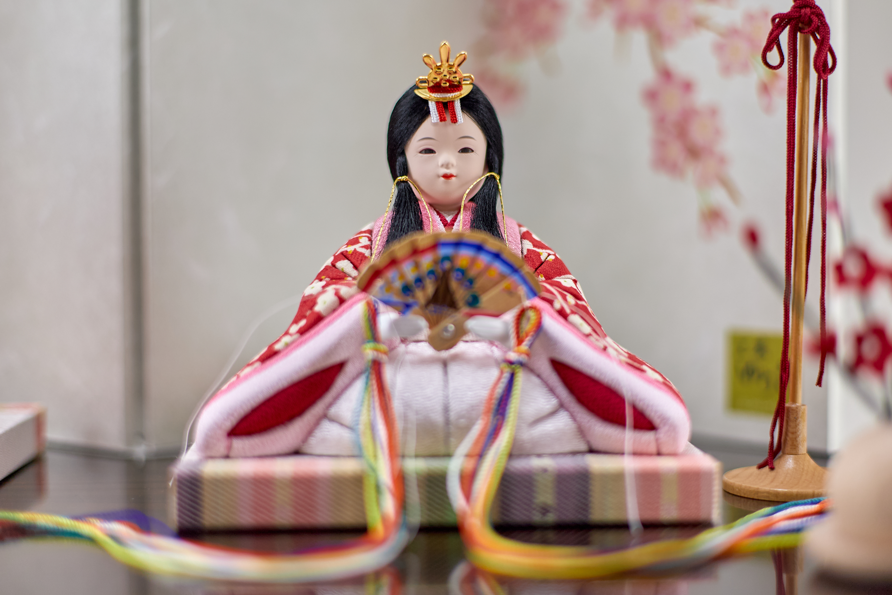 木目込親王飾り 雛人形 茨城県 ひたちなか市 節句人形専門店 人形の桜井 水戸市 那珂市 東海村 日立市 常陸太田市 常陸大宮市 笠間市 大子町 大洗町 城里町 高萩市 北茨城市 鉾田市 茨城町 小美玉市 石岡市 桜川市