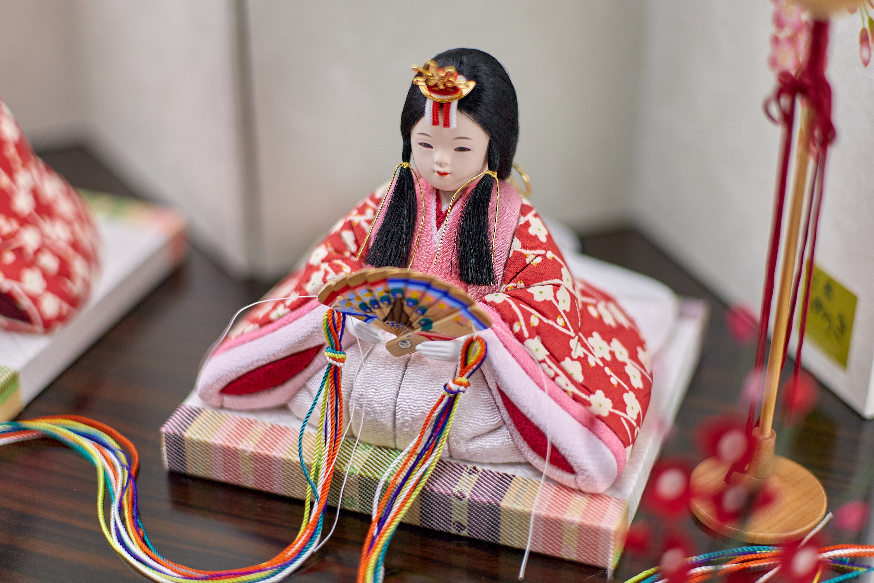 木目込親王飾り 雛人形 茨城県 ひたちなか市 節句人形専門店 人形の桜井 水戸市 那珂市 東海村 日立市 常陸太田市 常陸大宮市 笠間市 大子町 大洗町 城里町 高萩市 北茨城市 鉾田市 茨城町 小美玉市 石岡市 桜川市