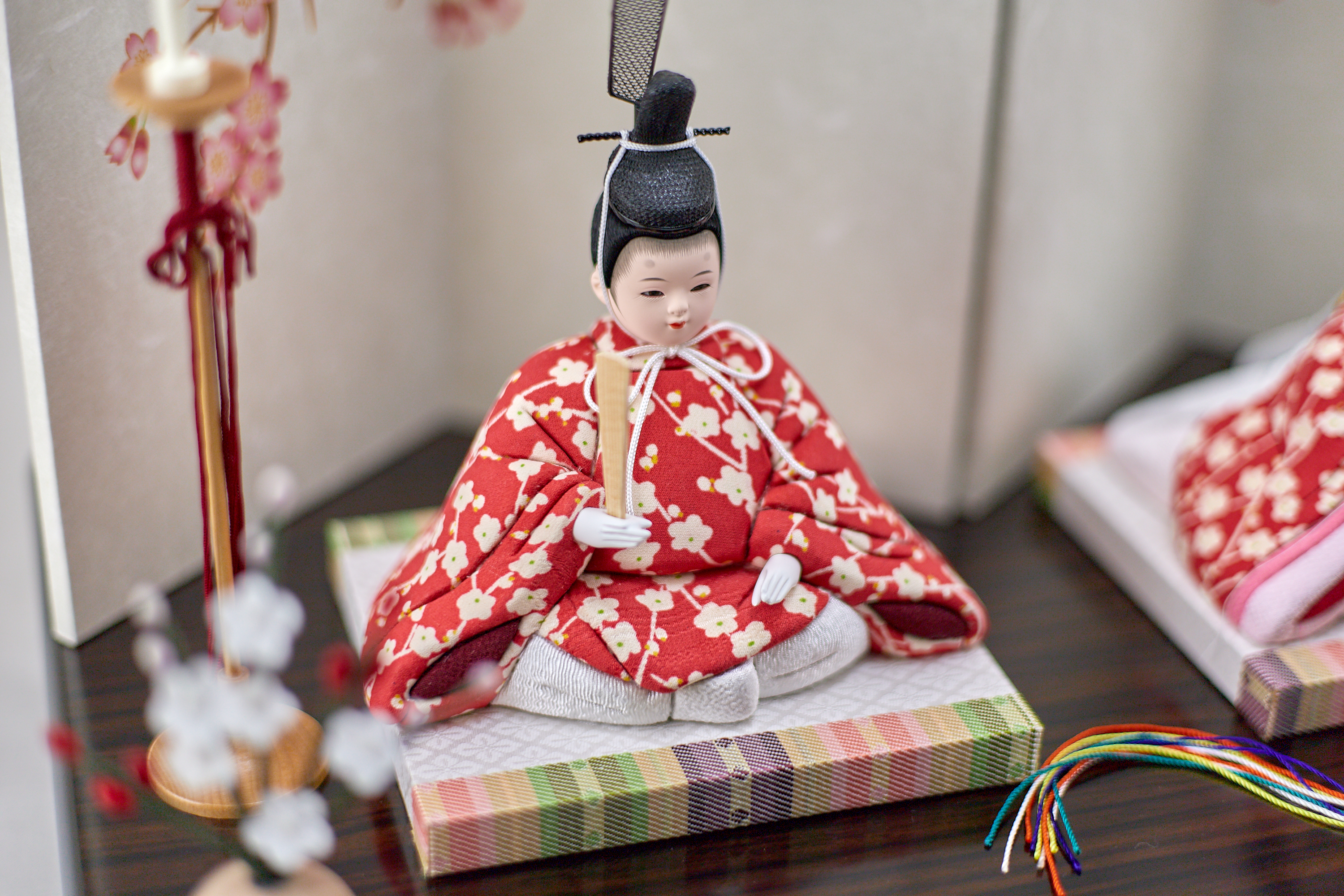 木目込親王飾り 雛人形 茨城県 ひたちなか市 節句人形専門店 人形の桜井 水戸市 那珂市 東海村 日立市 常陸太田市 常陸大宮市 笠間市 大子町 大洗町 城里町 高萩市 北茨城市 鉾田市 茨城町 小美玉市 石岡市 桜川市