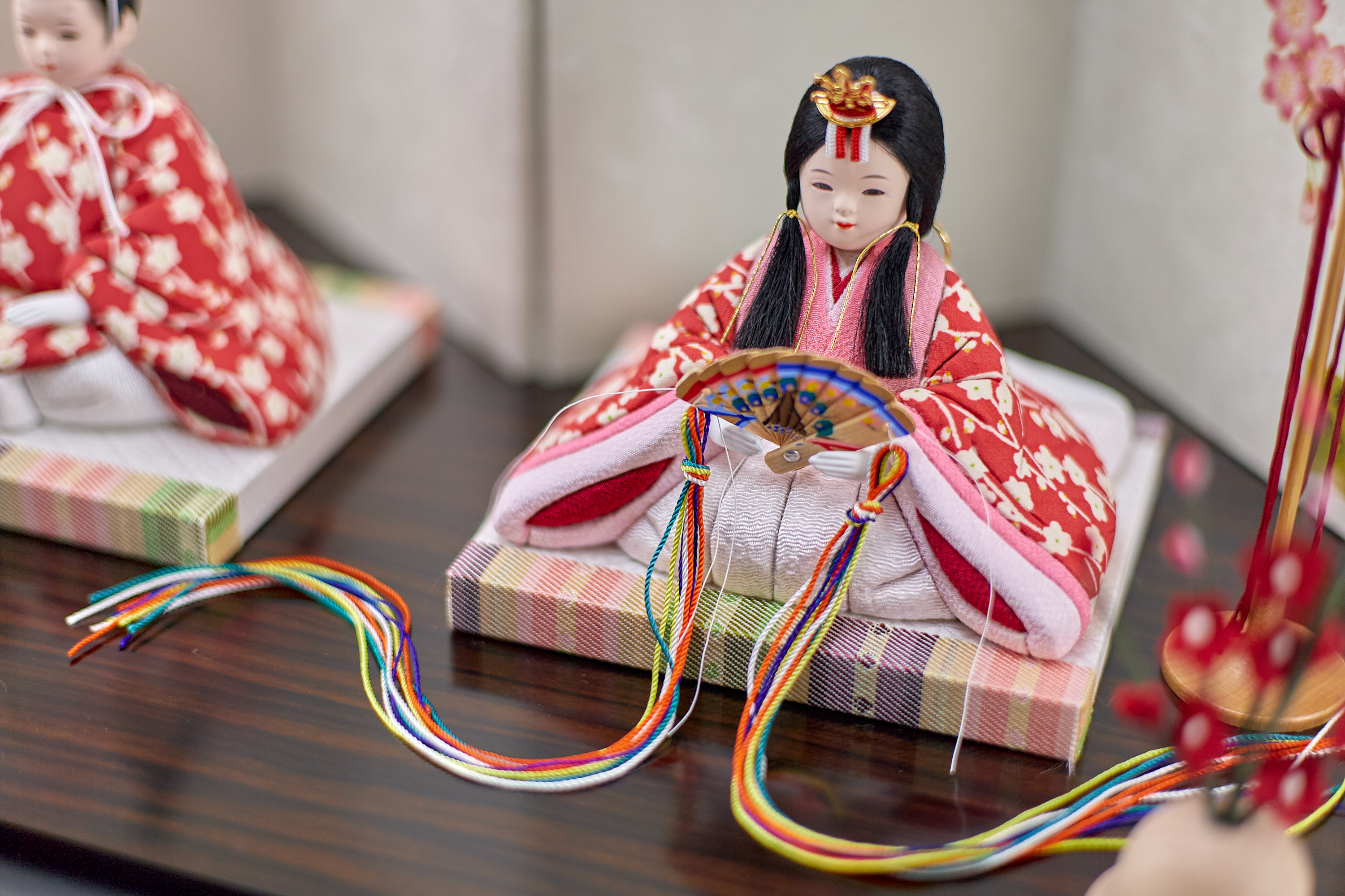 木目込親王飾り 雛人形 茨城県 ひたちなか市 節句人形専門店 人形の桜井 水戸市 那珂市 東海村 日立市 常陸太田市 常陸大宮市 笠間市 大子町 大洗町 城里町 高萩市 北茨城市 鉾田市 茨城町 小美玉市 石岡市 桜川市