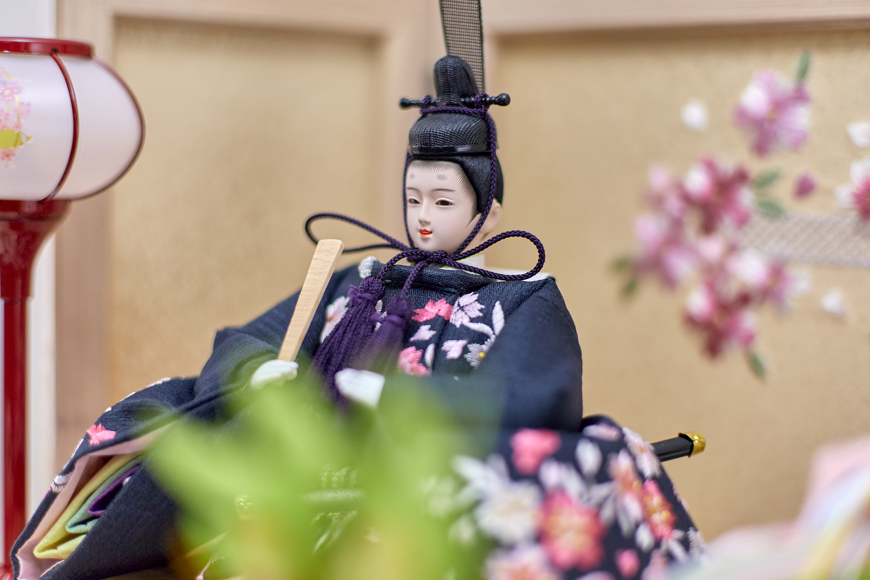 桜刺繍親王収納飾り 雛人形 茨城県 ひたちなか市 節句人形専門店 人形の桜井 水戸市 那珂市 東海村 日立市 常陸太田市 常陸大宮市 笠間市 大子町 大洗町 城里町 高萩市 北茨城市 鉾田市 茨城町 小美玉市 石岡市 桜川市