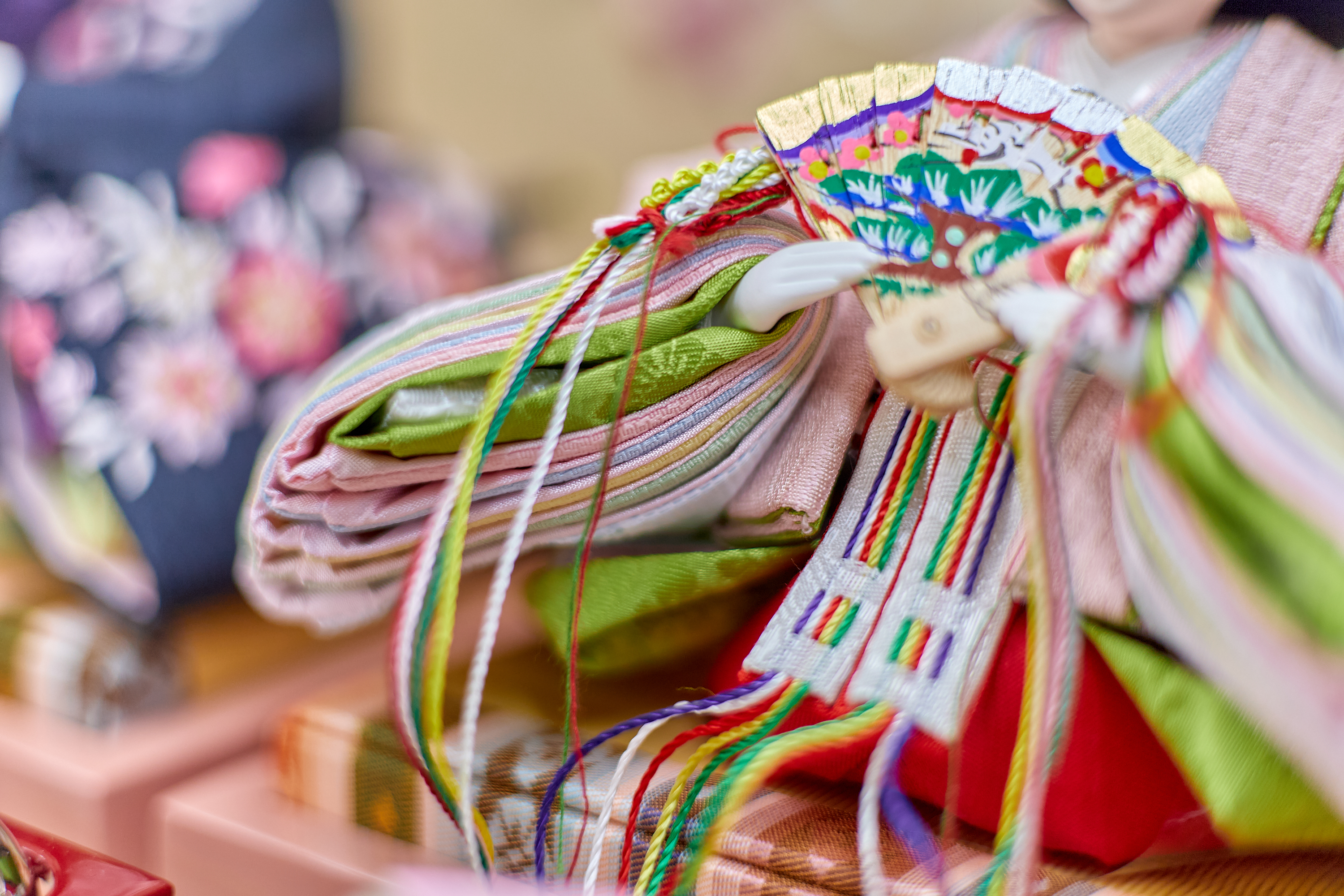 桜刺繍親王収納飾り 雛人形 茨城県 ひたちなか市 節句人形専門店 人形の桜井 水戸市 那珂市 東海村 日立市 常陸太田市 常陸大宮市 笠間市 大子町 大洗町 城里町 高萩市 北茨城市 鉾田市 茨城町 小美玉市 石岡市 桜川市