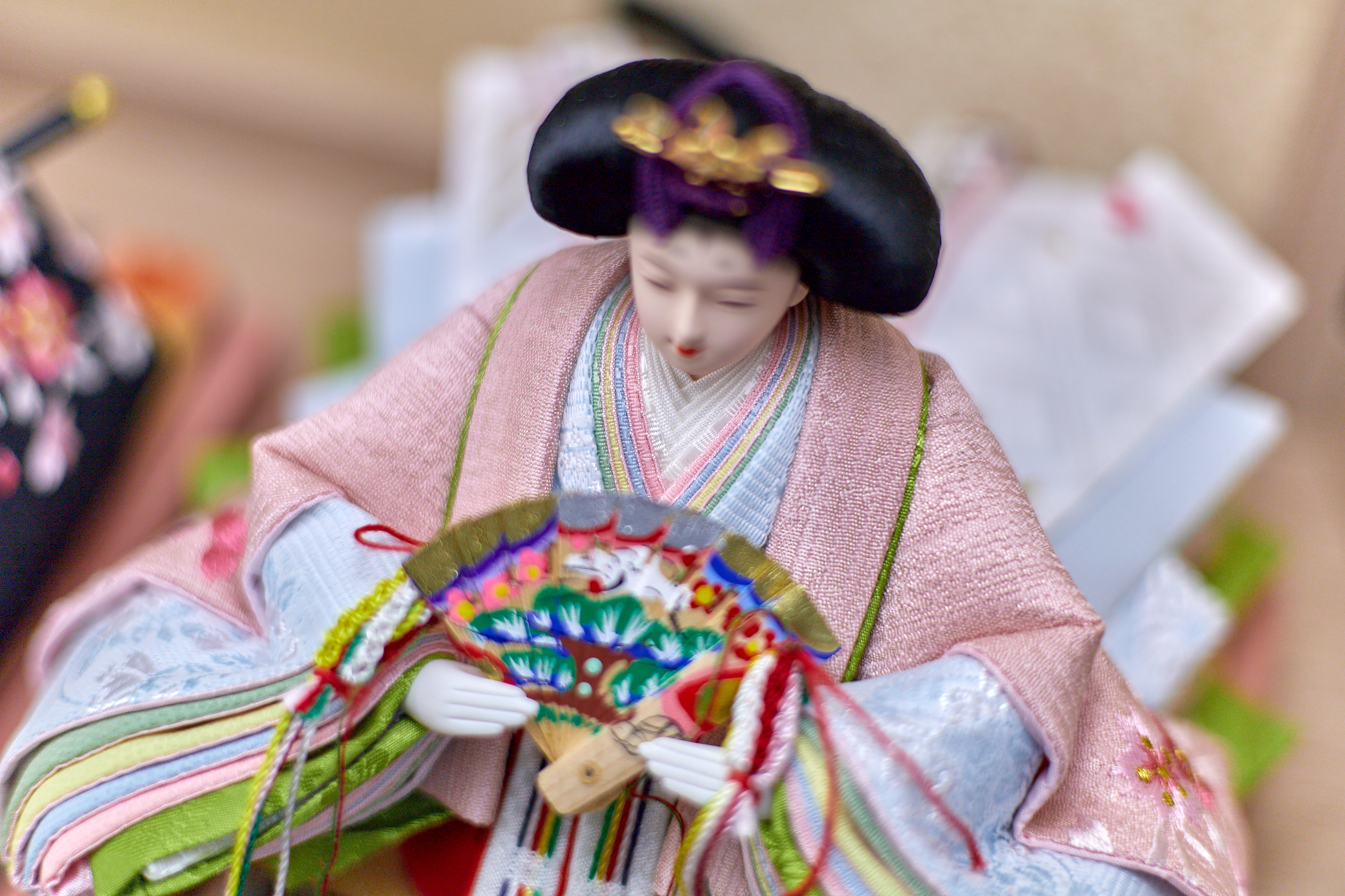 桜刺繍親王収納飾り 雛人形 茨城県 ひたちなか市 節句人形専門店 人形の桜井 水戸市 那珂市 東海村 日立市 常陸太田市 常陸大宮市 笠間市 大子町 大洗町 城里町 高萩市 北茨城市 鉾田市 茨城町 小美玉市 石岡市 桜川市