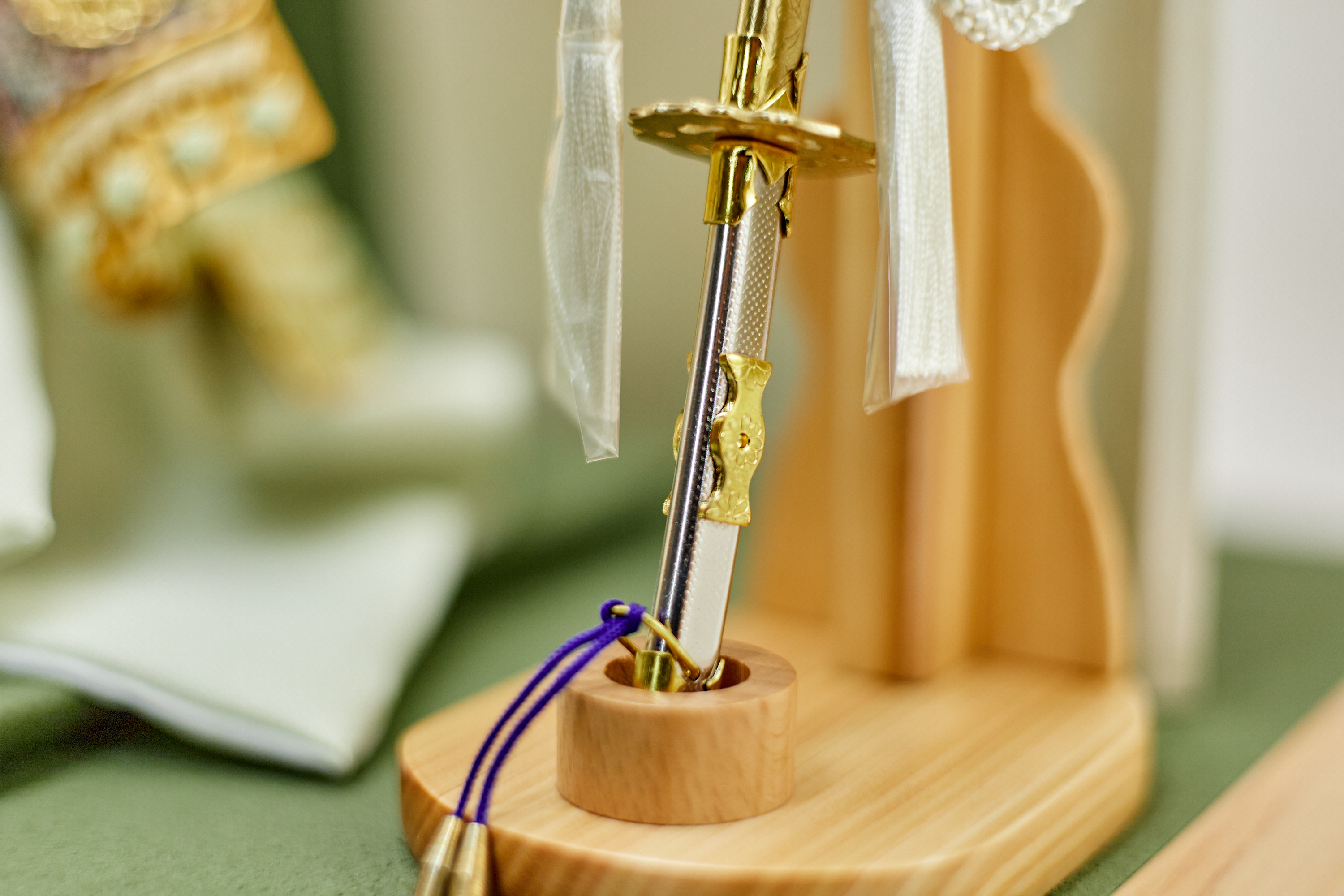 兜飾り 天賦之兜 葵 五月人形 茨城県ひたちなか市 節句人形専門店 人形の桜井 水戸市 那珂市 東海村 日立市 常陸太田市 常陸大宮市 大洗町 茨城町 笠間市 城里町