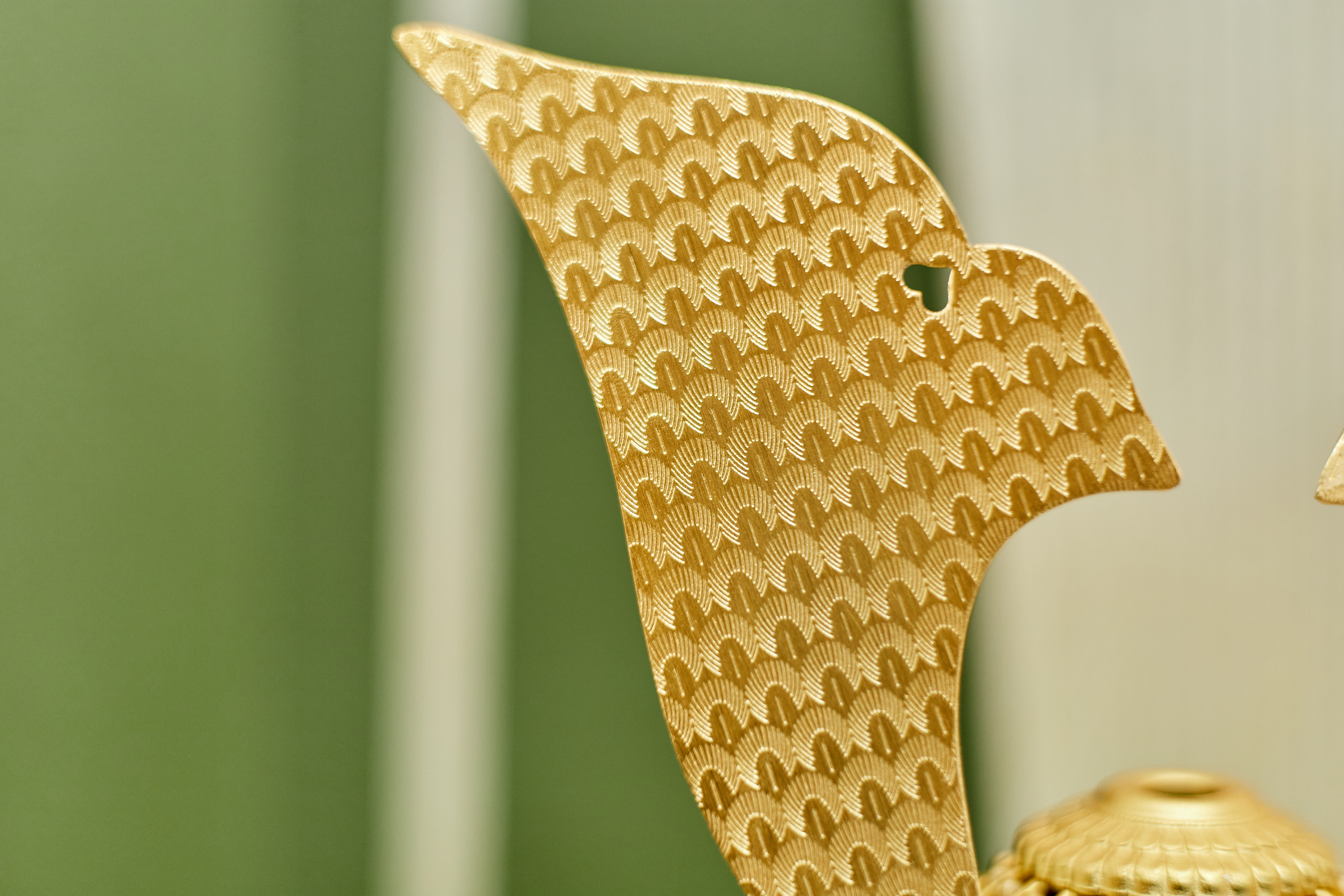 兜飾り 天賦之兜 葵 五月人形 茨城県ひたちなか市 節句人形専門店 人形の桜井 水戸市 那珂市 東海村 日立市 常陸太田市 常陸大宮市 大洗町 茨城町 笠間市 城里町