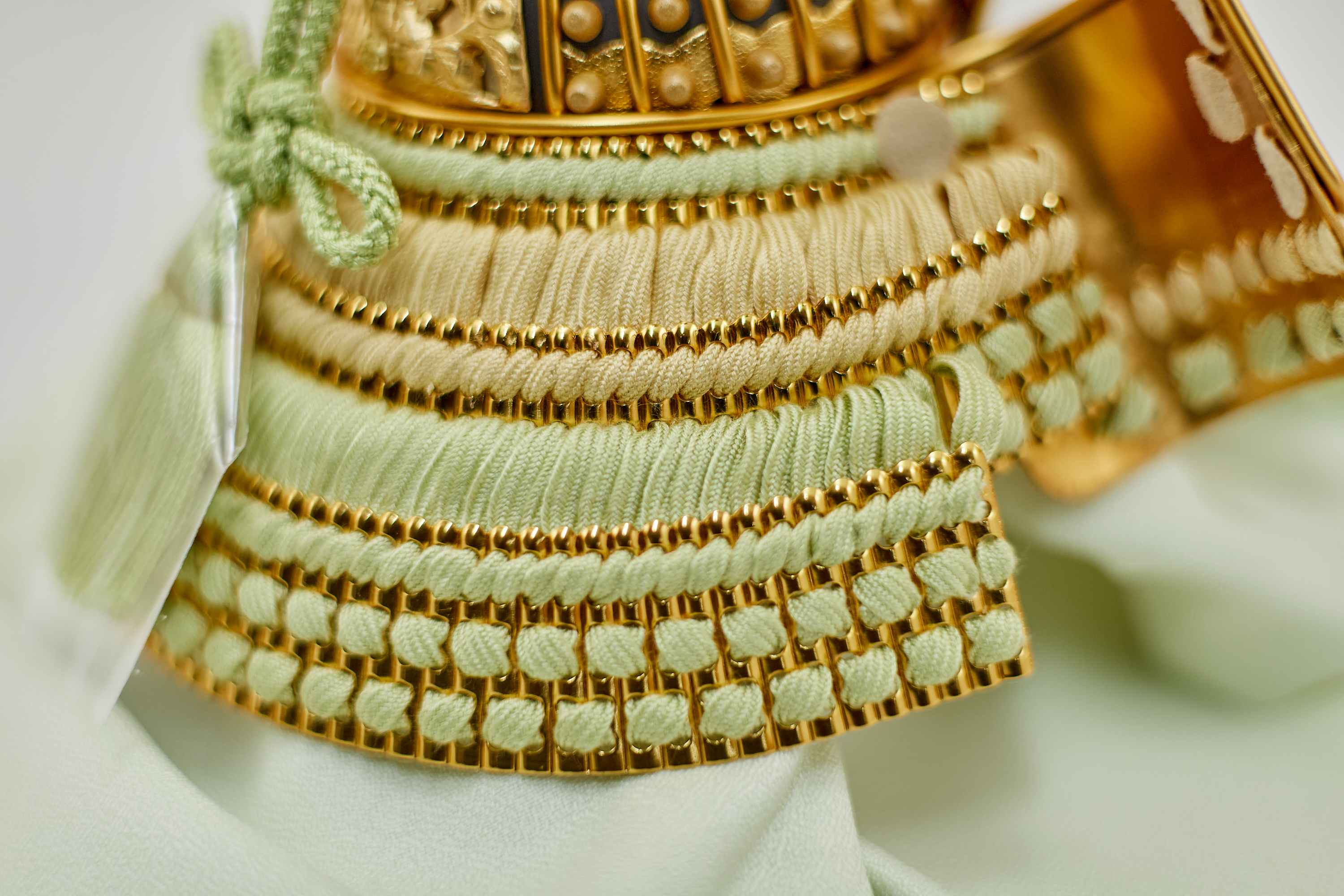 兜飾り 天賦之兜 葵 五月人形 茨城県ひたちなか市 節句人形専門店 人形の桜井 水戸市 那珂市 東海村 日立市 常陸太田市 常陸大宮市 大洗町 茨城町 笠間市 城里町