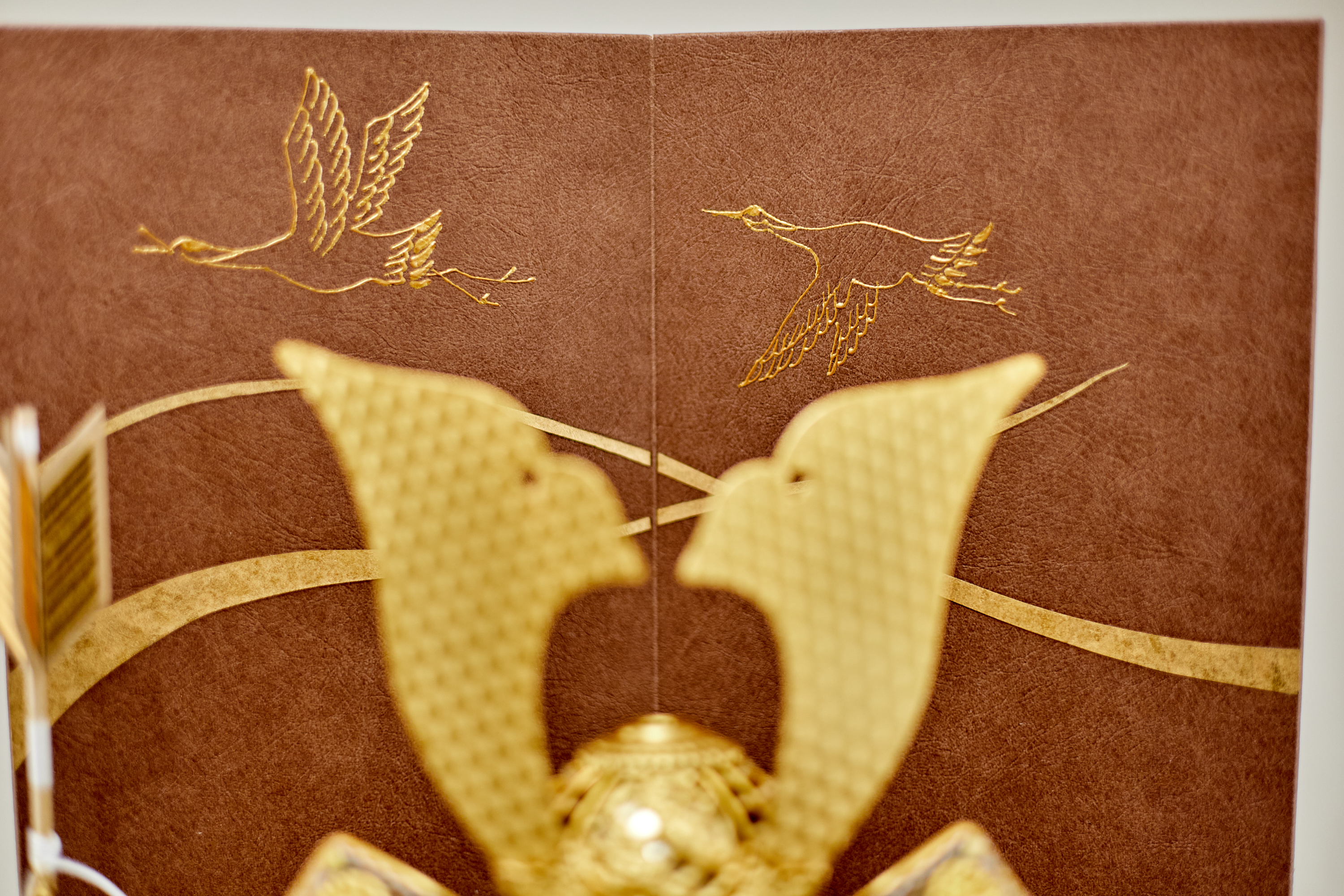 兜飾り 兜収納飾り 天賦之兜 大地 五月人形 茨城県ひたちなか市 節句人形専門店 人形の桜井 水戸市 那珂市 東海村 日立市 常陸太田市 常陸大宮市 大洗町 茨城町 笠間市 城里町