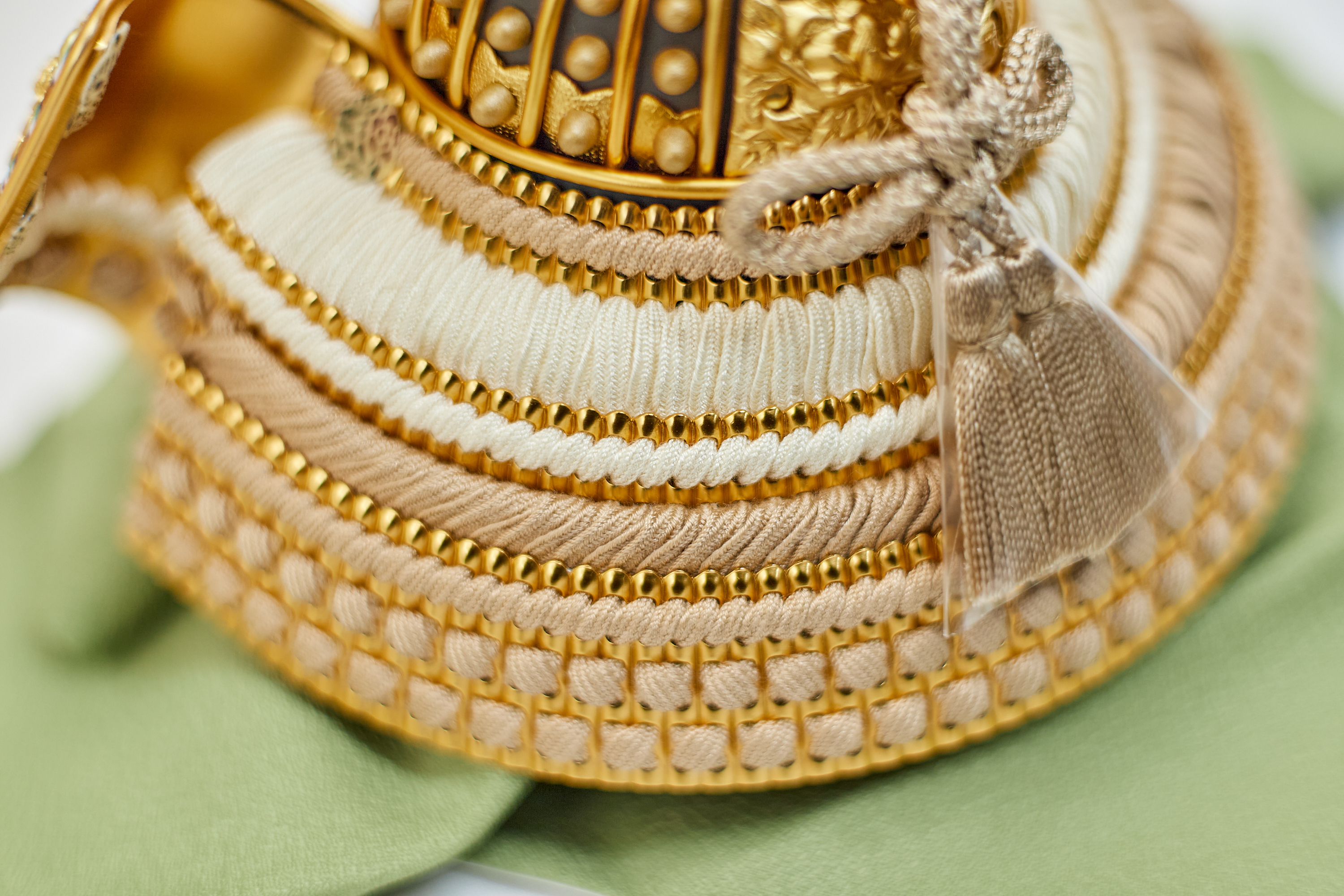 兜飾り 兜収納飾り 天賦之兜 大地 五月人形 茨城県ひたちなか市 節句人形専門店 人形の桜井 水戸市 那珂市 東海村 日立市 常陸太田市 常陸大宮市 大洗町 茨城町 笠間市 城里町